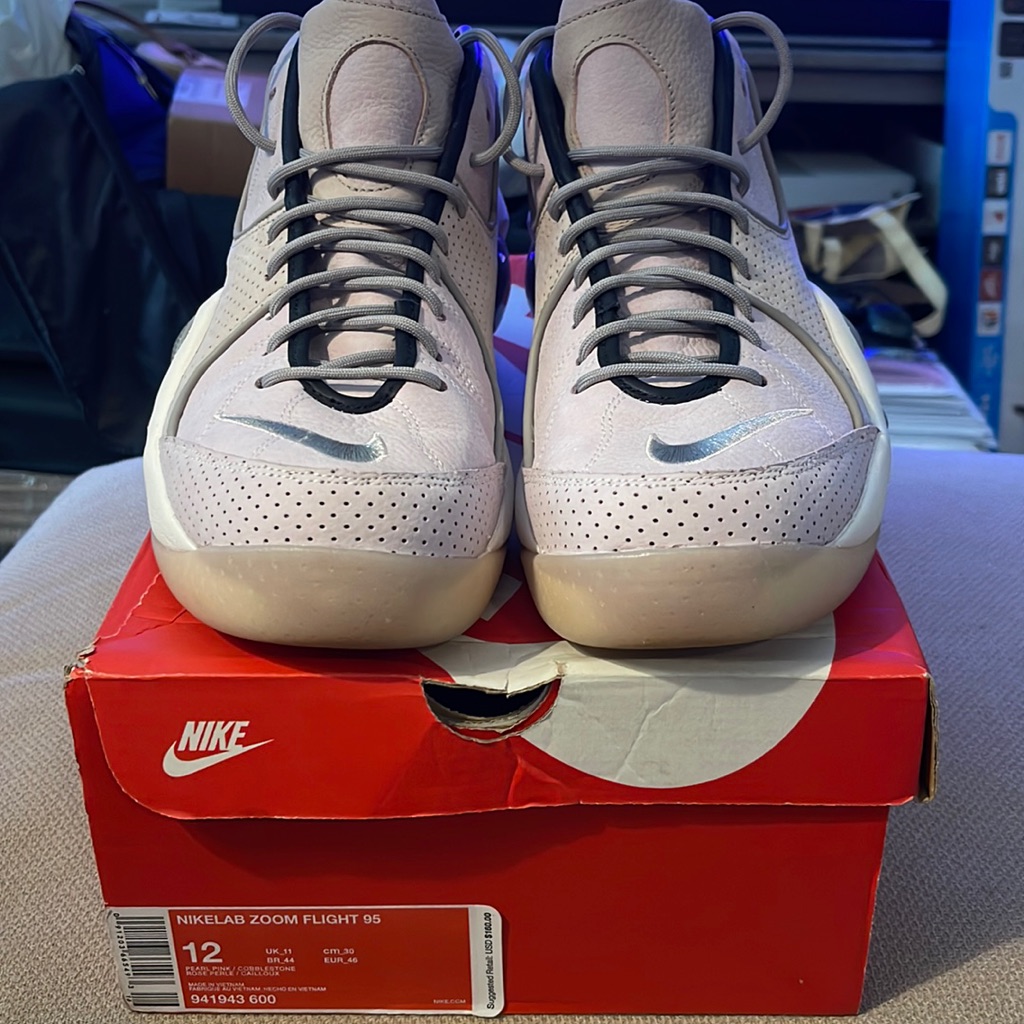 Nikelab Zoom Flight 95